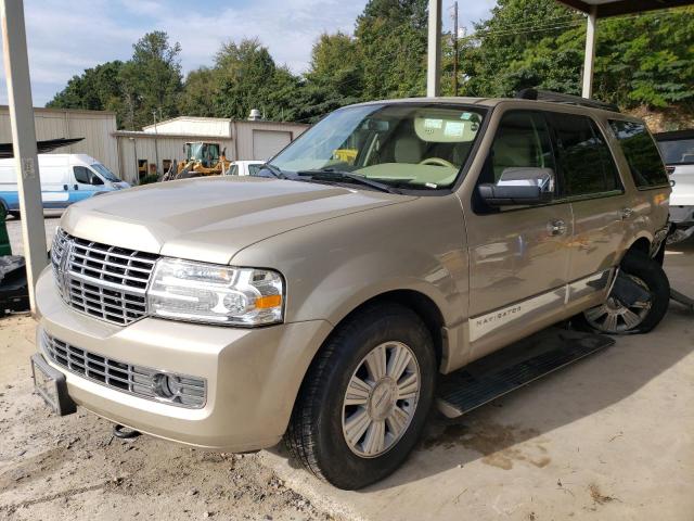 2007 Lincoln Navigator 