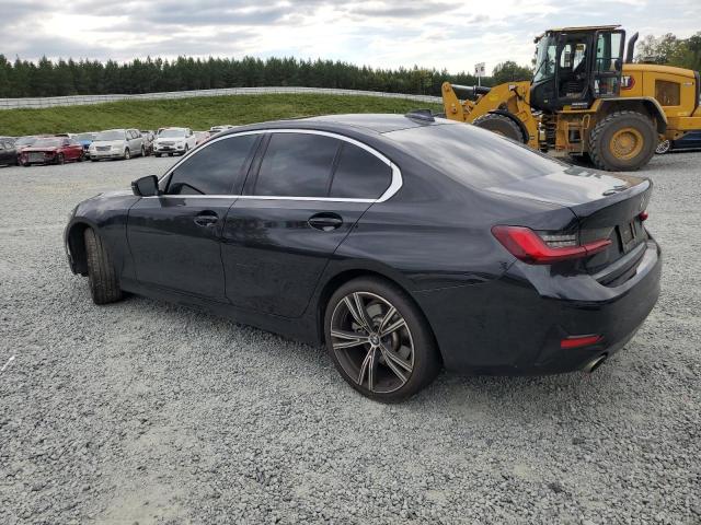 3MW5R7J09N8C34571 BMW 330XI