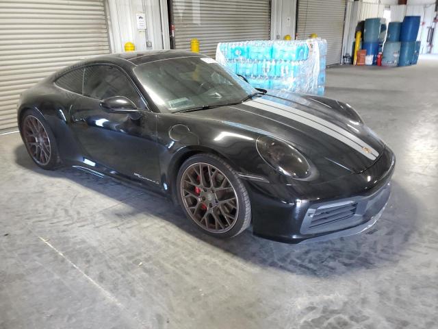 WP0AB2A92LS227903 Porsche 911 Carrer  4