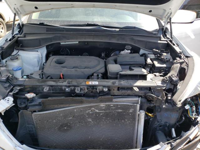 2018 HYUNDAI SANTA FE S - 5NMZT3LB9JH104873