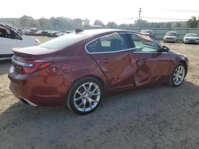 2017 BUICK REGAL GS - 2G4GT5GX6H9152514