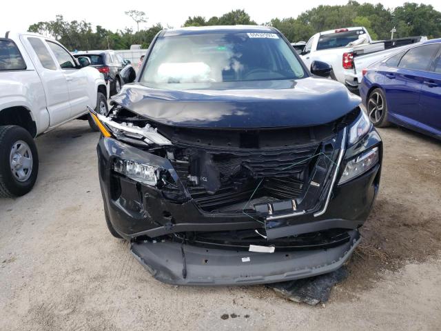 5N1BT3BA9PC676698 Nissan ROGUE SV