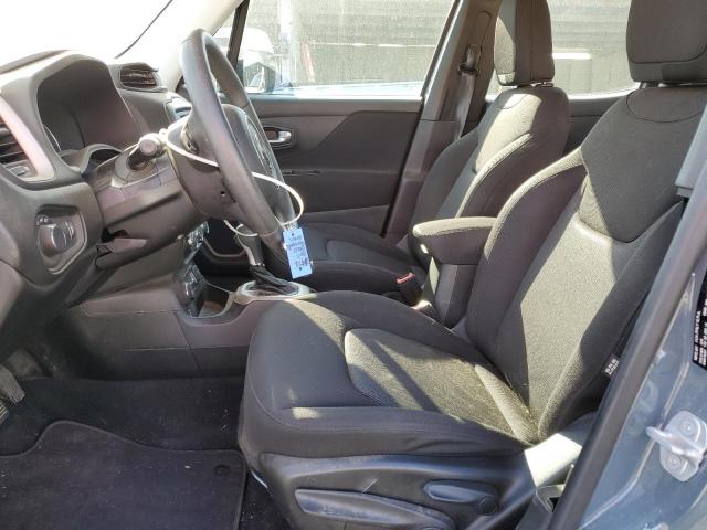 ZACCJBAB4HPE90289 Jeep Renegade Sport