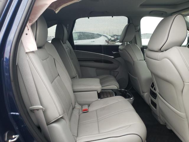 2019 ACURA MDX SPORT 5J8YD7H72KL000117