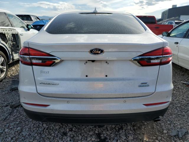 2019 FORD FUSION SE - 3FA6P0HD8KR177191