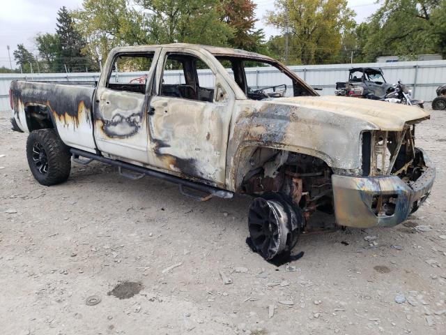 1GT12SEG3HF183855 GMC Sierra K2500 Sle