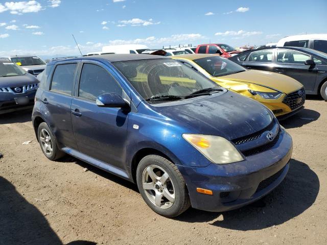 JTKKT624260143357 2006 Toyota Scion Xa