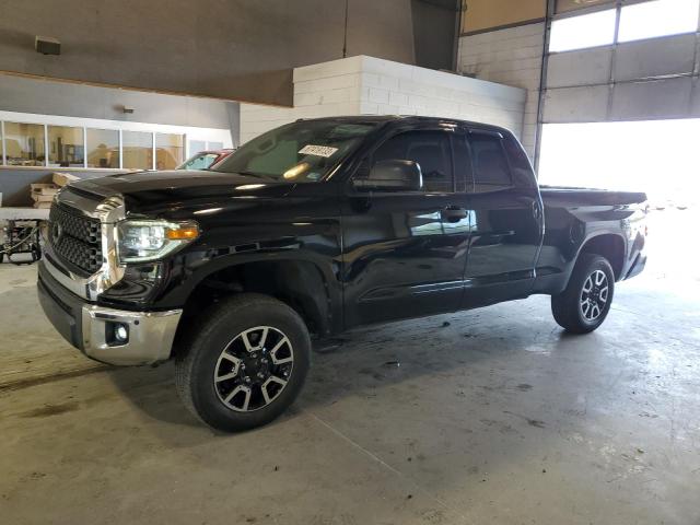 2018 Toyota Tundra 