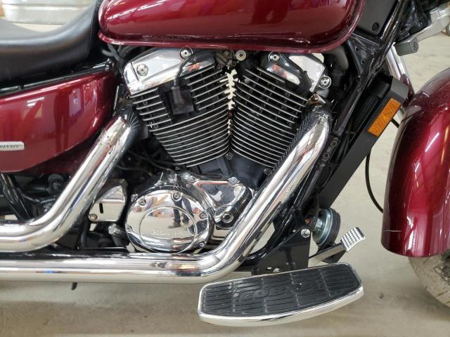 2007 HONDA VT1100 C2 1HFSC43057A700125