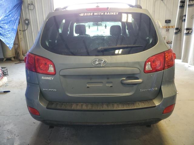 2008 Hyundai Santa Fe Gls VIN: 5NMSG13DX8H175912 Lot: 67169693