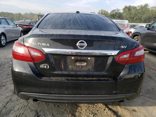 1N4AL3AP4JC205903 | 2018 NISSAN ALTIMA 2.5