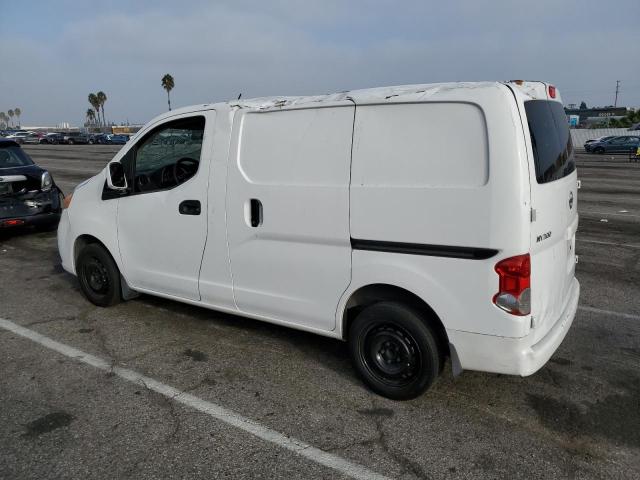 3N6CM0KN3EK700912 2014 Nissan Nv200 2.5S