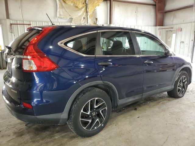 2HKRM4H40GH695765 Honda CR-V SE