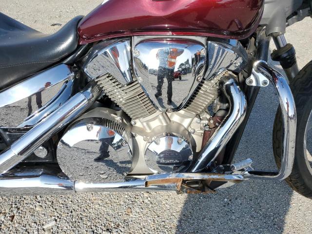 2007 HONDA VTX1300 C 1HFSC55027A303460