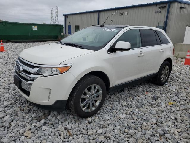 Ford Edge 2011