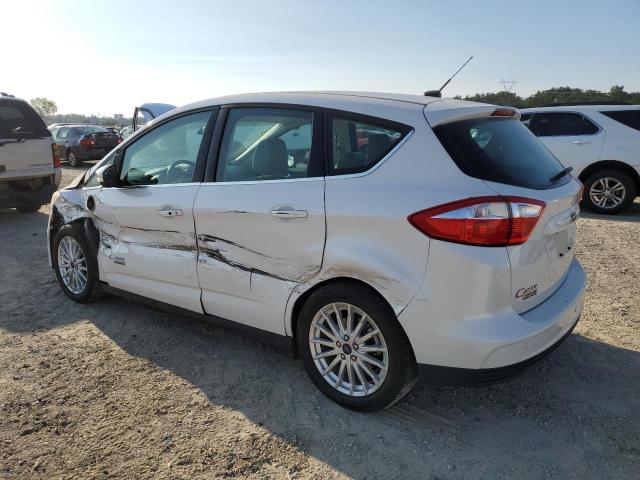 1FADP5CU7GL114150 Ford C-max Premium Sel