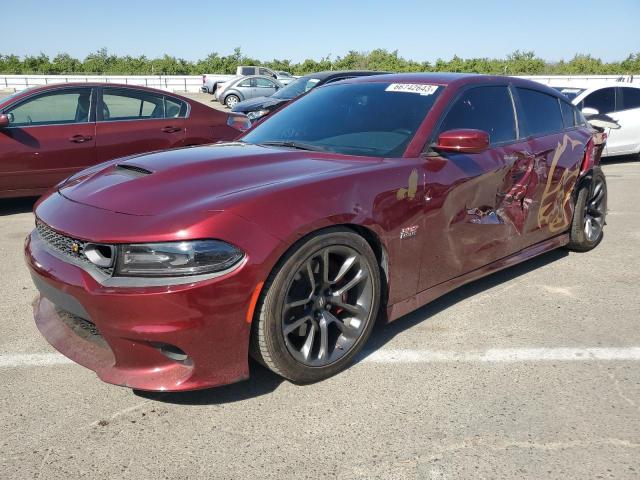 2021 Dodge Charger Scat Pack