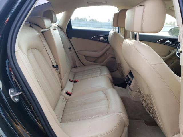 WAUHGBFC7EN030468 Audi A6 Prestige
