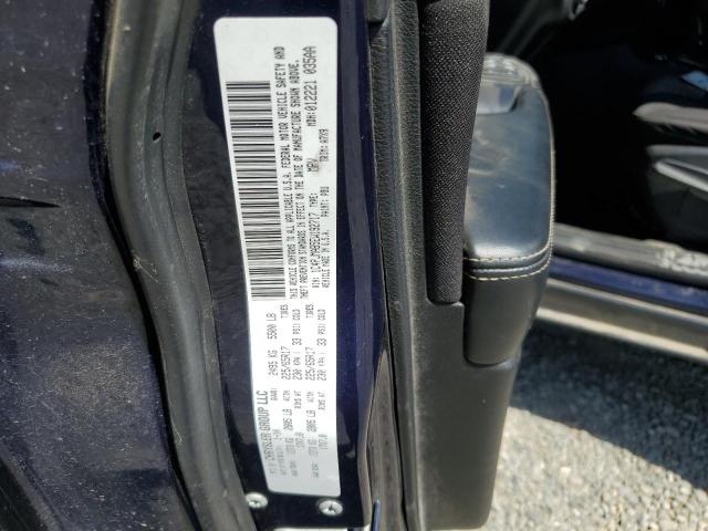 1C4PJMAB5EW192717 Jeep Cherokee Sport