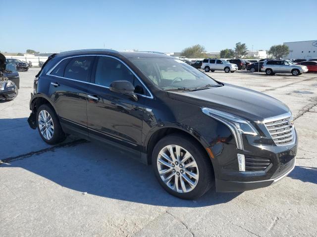 1GYKNGRS8JZ228164 Cadillac Xt5 Platinum