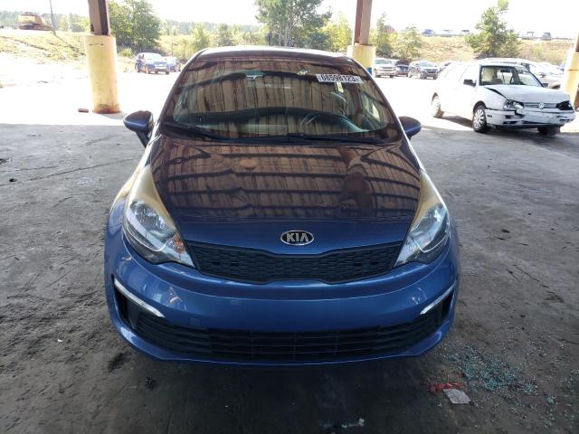 KNADM4A37G6651328 KIA RIO LX