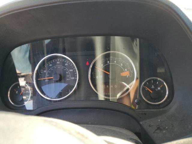 1C4NJDEB6GD635957 Jeep Compass Latitude