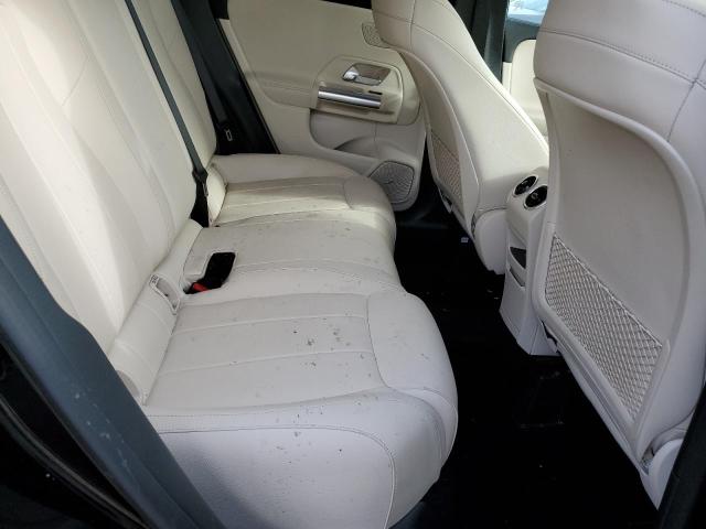 W1N4N4HB9MJ210184 Mercedes-Benz Gla 250 4matic
