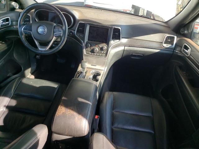 1C4RJFBG2JC251345 Jeep Grand Cherokee Limited