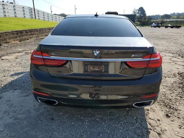 VIN WBA7E4C53HGU99679 2017 BMW 7 Series, 740 XI no.6