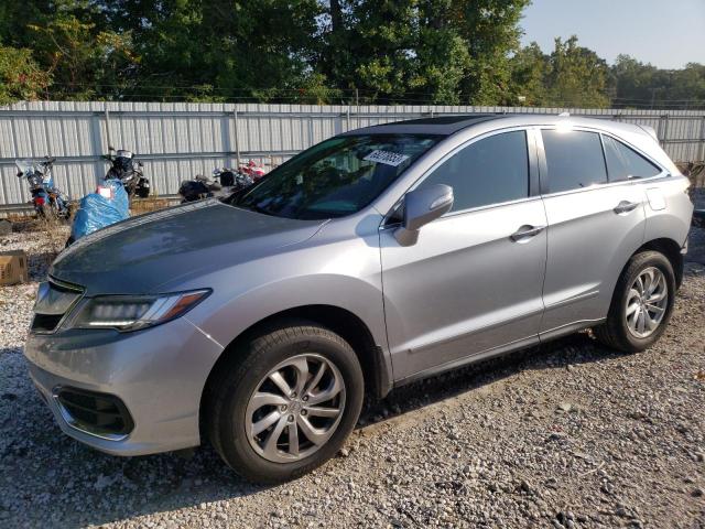 2018 Acura RDX 