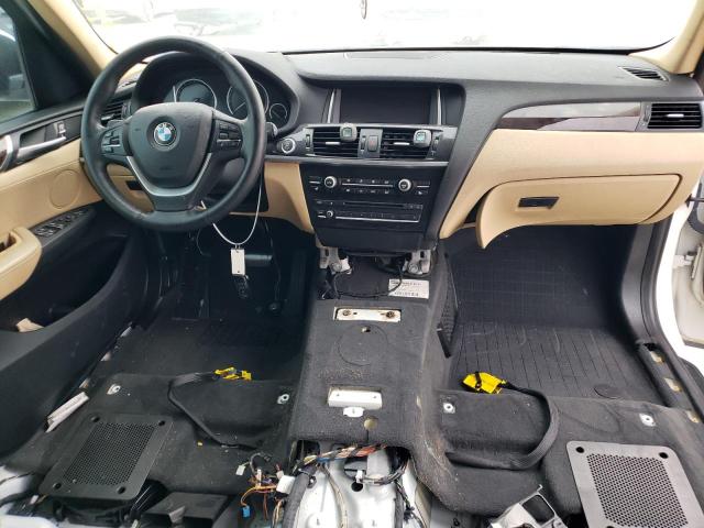 5UXWX9C56G0D88140 BMW X3 Xdrive28i