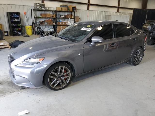 2014 Lexus IS 350 