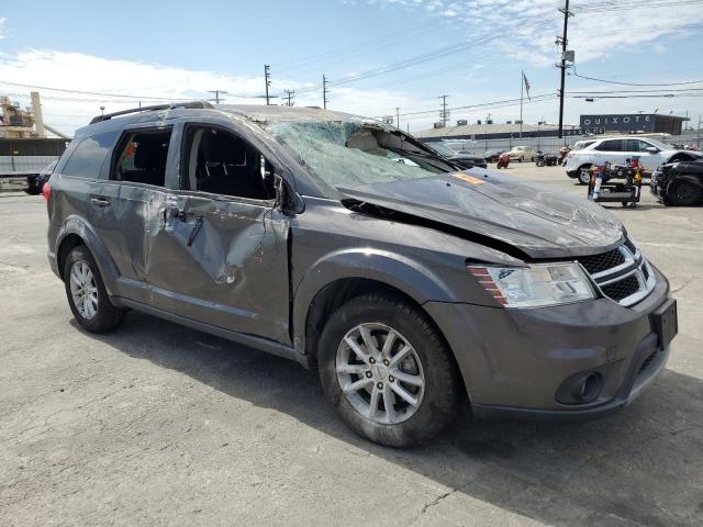 3C4PDCBGXFT673842 2015 Dodge Journey Sxt