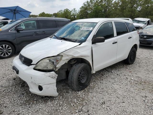 2008 Toyota Matrix XR