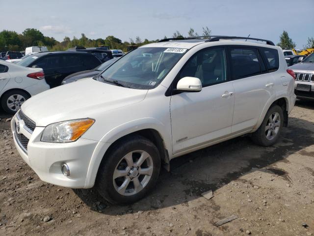 2010 Toyota RAV4 Limited