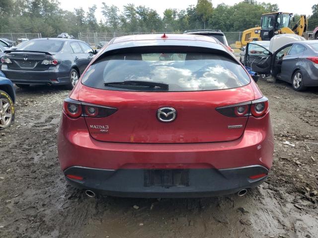 Mazda 3 Premium 2023 JM1BPBMM7P1601889 Thumbnail 6