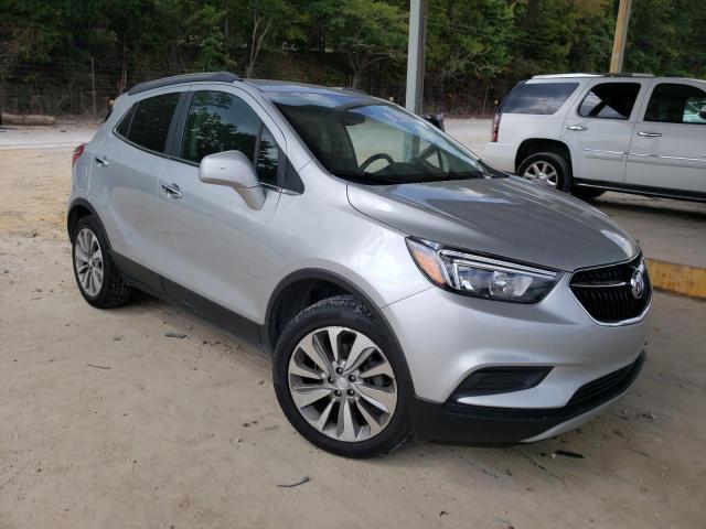 KL4CJASB9LB332116 2020 BUICK ENCORE, photo no. 4