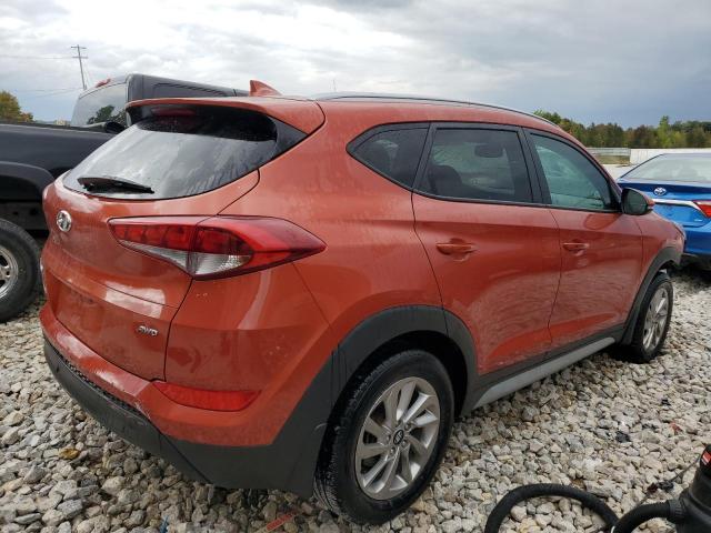 KM8J3CA49HU456092 | 2017 HYUNDAI TUCSON LIM