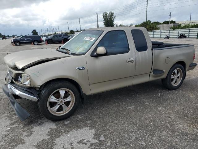 1999 Ford F-150 