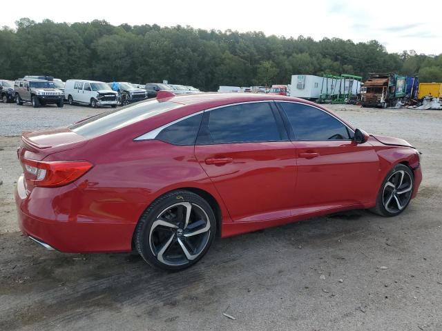 1HGCV1F35JA236114 | 2018 HONDA ACCORD SPO