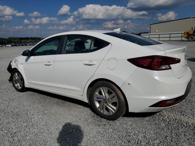 5NPD84LF1KH464373 | 2019 HYUNDAI ELANTRA SE