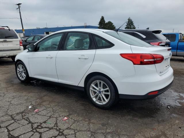 1FADP3F23JL231942 | 2018 FORD FOCUS SE