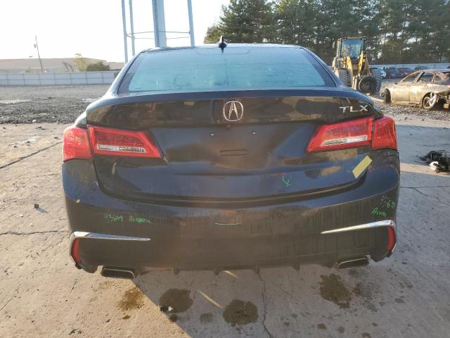 19UUB2F48LA000653 Acura TLX TECHNO 6