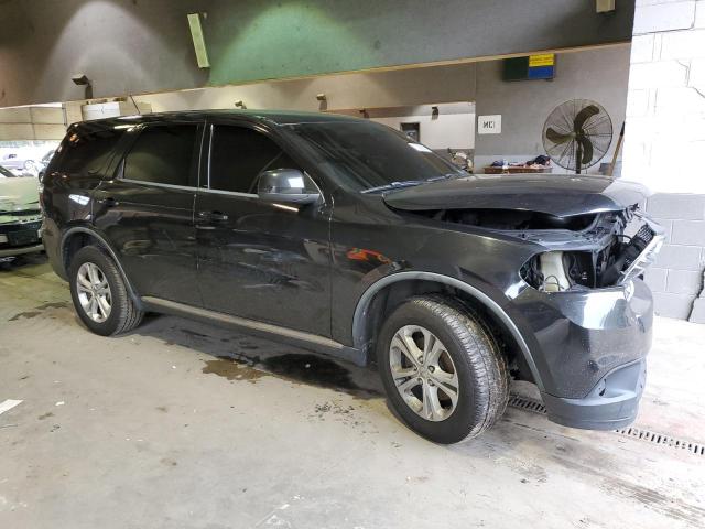 2012 Dodge Durango Sxt VIN: 1C4RDJAG5CC122336 Lot: 70366883