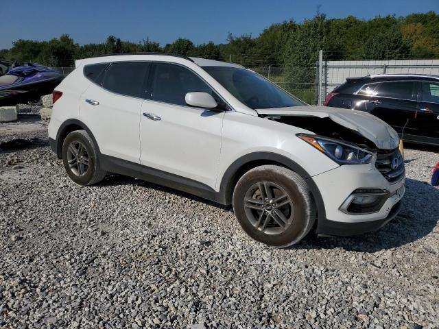 5NMZU3LB4HH005708 Hyundai SANTA FE SPORT