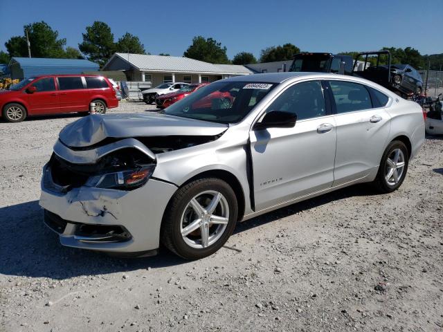 2017 Chevrolet Impala LS