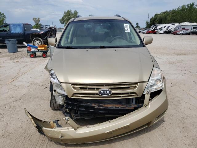 2009 Kia Sedona Ex VIN: KNDMB233096307885 Lot: 66419393