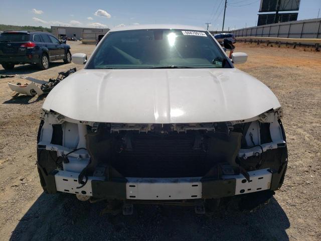 2019 DODGE CHARGER PO - 2C3CDXKT5KH581970