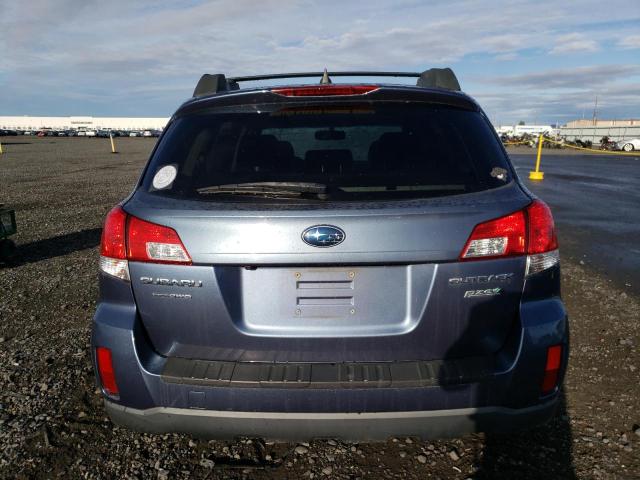 4S4BRBMC4E3233458 Subaru Outback 2.5i Limited