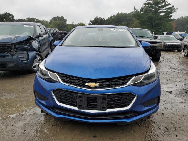 1G1BE5SM6J7209302 CHEVROLET CRUZE 2018